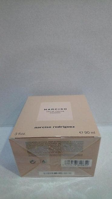 Parfemi: NARCISO RODRIGUEZ NARCISO POUDREE EDP 90ML | Narciso Rodriguez — 3