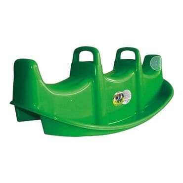 jedna je tri: Klackalica za tri deteta 3500 din — 1