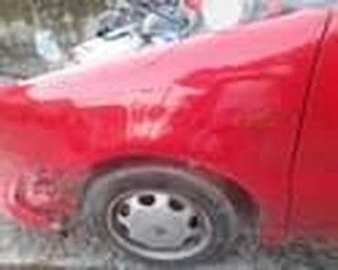 skuter do 200e: BOČNI MIGAVAC ZA VOLKSWAGEN POLO OD 1995. DO 2000. GOD. | bočni — 2