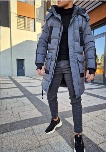 ak cizme: M.L.XL 2XL.3XL
7300 din
(ak) — 1