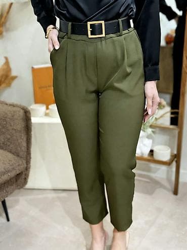 Personal Items: Pantalone
Cena 2400
Uni vel.
V19 — 2