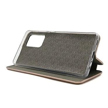 tv i video: Maska za Samsung bоја - Roze, Na preklapanje — 2