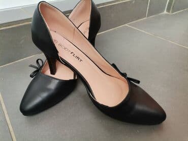 Muška obuća: Salonke, 39 — 6