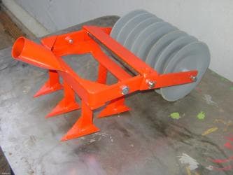 mala oska na cirkular: Najnovija verzija ove alatke,smanjen je broj ralica,jer ponekad na — 4