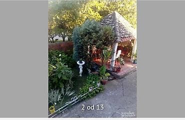 kupujem prodajem kuce cacak: Porodična kuća u Surduku sa uređenim dvorištem - Dvospratna zidana — 4