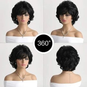 crop top h m: Perika novo
3600 din — 1
