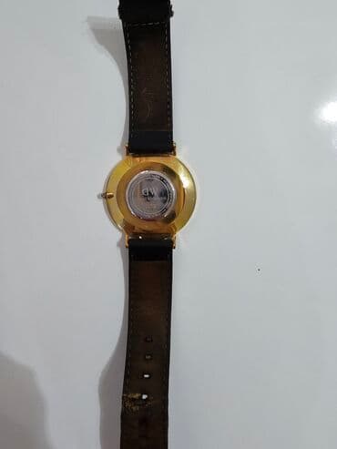 Klasični sat, Daniel Wellington