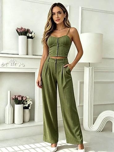 jacquemus beograd: 06. Kompleti 🖇️ Nova kolekcija 3.300 dinnara H — 5