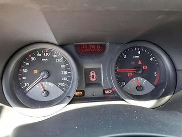 renault serbia: SAT MEGAN 2 ZA RENAULT MEGANE — 1