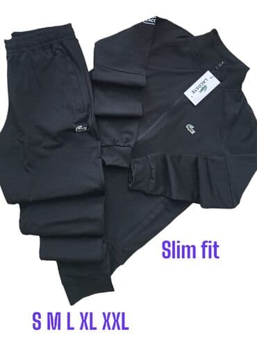 tregeri za pantalone za odrasle: Mokra likra za odrasle modeli su slim fit Velicime: S, M, L, XL, 2XL — 5