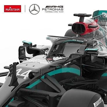 autici na akumulator pancevo: Automobil na daljinsko upravljanje Mercedes-AMG F1 W11 EQ Performance — 6