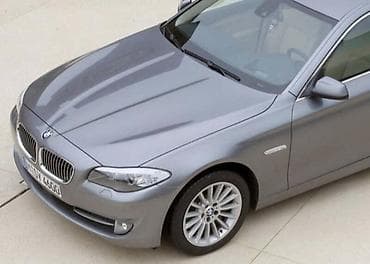 vijetnamka prodaja: HAUBA ZA BMW 518 OD 2010. DO 2016. GOD — 1