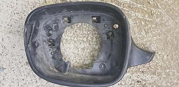 grejaci za sedista: LEVI RETROVIZOR ZA BMW X3 | BMW X3 F25 LEVI RETROVIZOR 7238159 2010 — 4