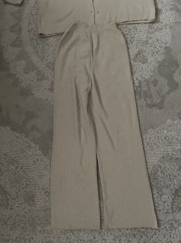 push up helanke novi sad: 0101 Brand, M (EU 38), L (EU 40), color - Beige — 3