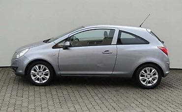 VRATA ZA OPEL CORSA D OD 2006. DO 2014. GOD. | Polovni originalni