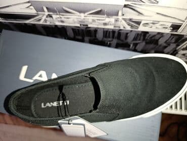 pantalone sa prorezom: Trainers, size - 40 — 5