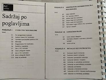 torba za dokumente: Knjiga: Uvod u industrijske PLC kontrolere – Nebojša Matić Opis: - — 3