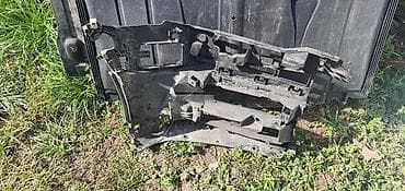 spajalice za plastiku: NOSAČ BRANIKA G30 G31 PL ZA BMW SERIJA 5 | BMW 5 g30 g31 nosač — 3