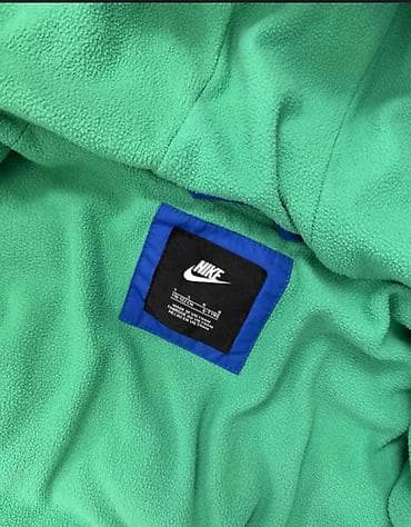jakna canada goose: NIKE jakna za dečaka 6-7 godina, 116-122 — 6