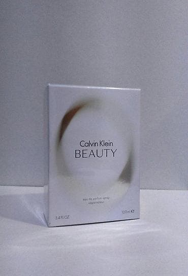 CALVIN KLEIN BEAUTY EDP100ML | Calvin Klein Beauty edp100ml
