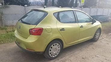 15565 r13 m s: SEAT IBIZA DELOVI  U ponudi sve vrste polovnih originalnih delova za — 3