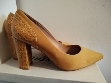 una obuca beograd: Pumps, 41 — 1
