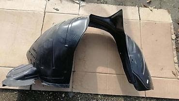 xtool d5s cena: POTKRILO DESNO ZA VOLKSWAGEN TIGUAN OD 2007. DO 2011. GOD. | Desno — 1