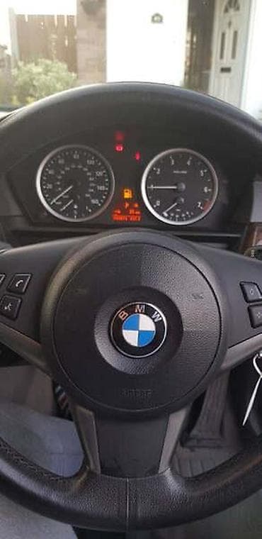 golf 4 brava gepeka: E60 530I U DELOVIMA ZA 2004. GOD. | E60 530i delovi,posedujemo sve — 2