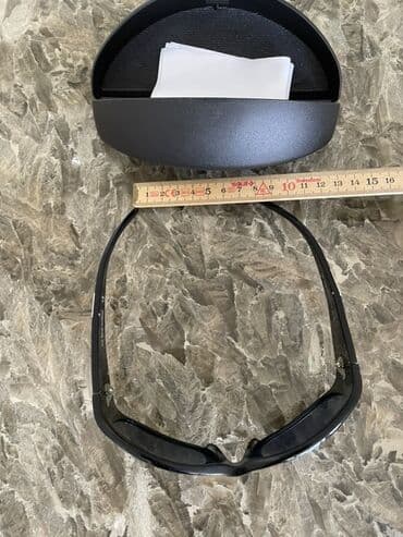 fossil crni sat: Naočare za sunce, Dolce & Gabbana, bоја - Crna — 3