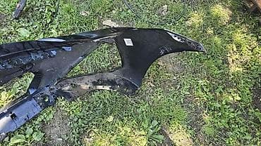 vakum za kola: PREDNJI BRANIK G42 ZA BMW M2 | BMW m2 g42 prednji branik 8098195 — 5