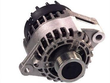 auto kamera 360°: ALTERNATOR ZA OPEL SIGNUM, VECTRA C OD 2001. DO 2008. GOD. | — 6