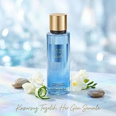 victoria secret body mist: Victoria’s Secret Fragrance Mist kolekcija – 250 ml (8.4 fl oz) po — 5
