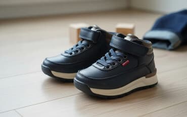 Papuče: LeviS, Veličina - 22 — 1