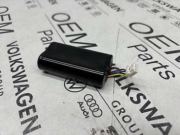 komode za sminku: SOS BATERIJA 3G0 ZA VOLKSWAGEN GOLF 7, GOLF 8, PASSAT B8 . - 3G0 915 — 3