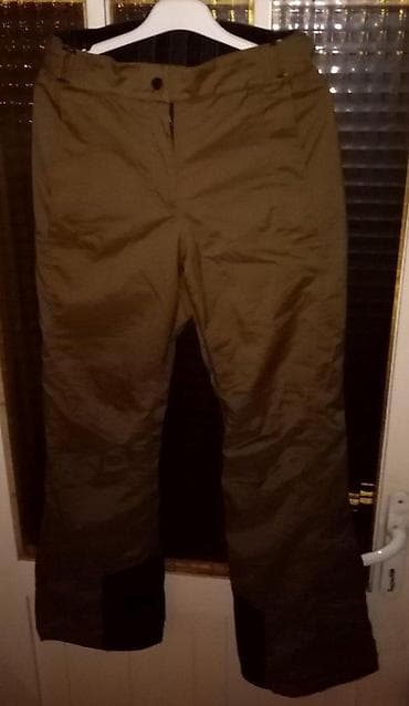 tommy hilfiger novi sad: SKI PANTALONE NOVE WILDER KAISER ORG. TOP KVALITET AKCIJA | Cene — 7