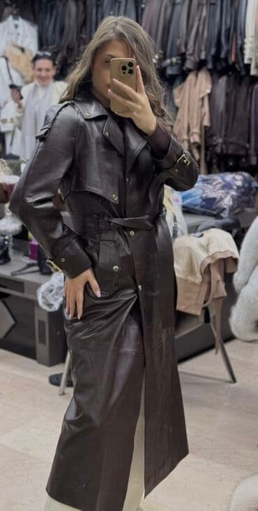 Jednobojni, bоја - Braon na lalafo.rs Jednobojni, bоја - Braon