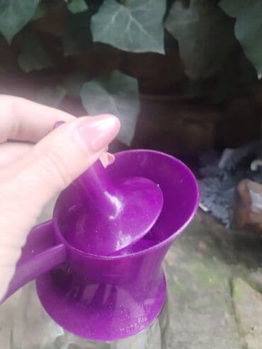 Other Home Items: Bokal za limunadu — 4
