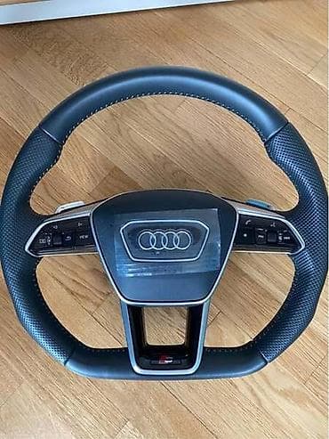 a1: VOLAN ZA AUDI A1, A3, A4 . | volani za Audi modele.Ugradnja.za — 1