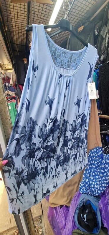 tunika boho style: 1850 dinara
4xl,5xl,6xl — 4