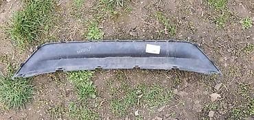 centralno za kola: SPOJLER F25 LCI ZA BMW X3 | bmw x3 lci spojler branika 7347269 — 2