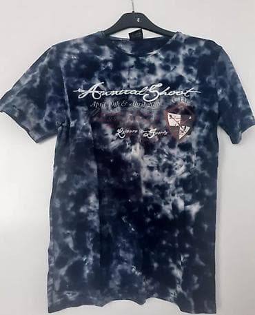 Men's T-shirt bоја - Šareno na lalafo.rs Men's T-shirt bоја - Šareno