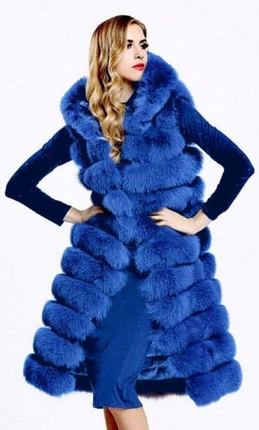 napapijri prsluci: Prsluci krzneni 4200 — 2