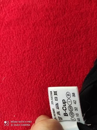 kupaci kostimi za trudnice: Kupaci velicina 38 — 3