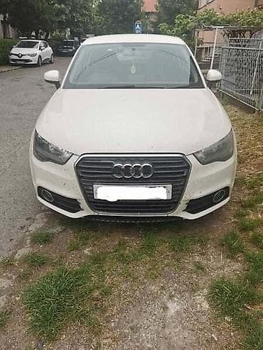cep od ulja na motoru: 1.4TFSI KUPE LEVO KRILO ZA AUDI A1 OD 2010. DO 2014. GOD. | AUDI A1 — 2