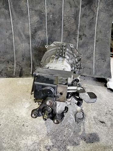 Prenosni sistem: MANUELNI MENJAC ZA FORD TRANSIT CONNECT OD 2000. DO 2006. GOD. | — 2