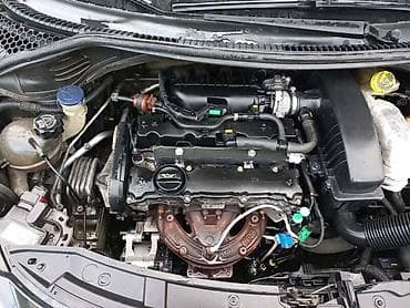 karburator golf 2 1.8 benzin: MOTOR 1.4 16V ZA PEUGEOT 206, 206 PLUS, 207 . | Motor 1.4 16v — 1