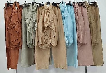 Overalls: 04. Komplet 3.900 dinara A — 4