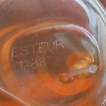 originalni testeri parfema: N° 4 Jil Sander edp, 100ml Nedostaje 20ak ml Parfimerijski. Savršen — 2