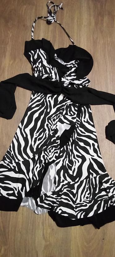Haljina velicina s