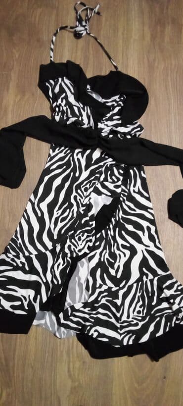 mini suknje: Ralph Lauren S (EU 36), bоја - Šareno, Na bretele — 1